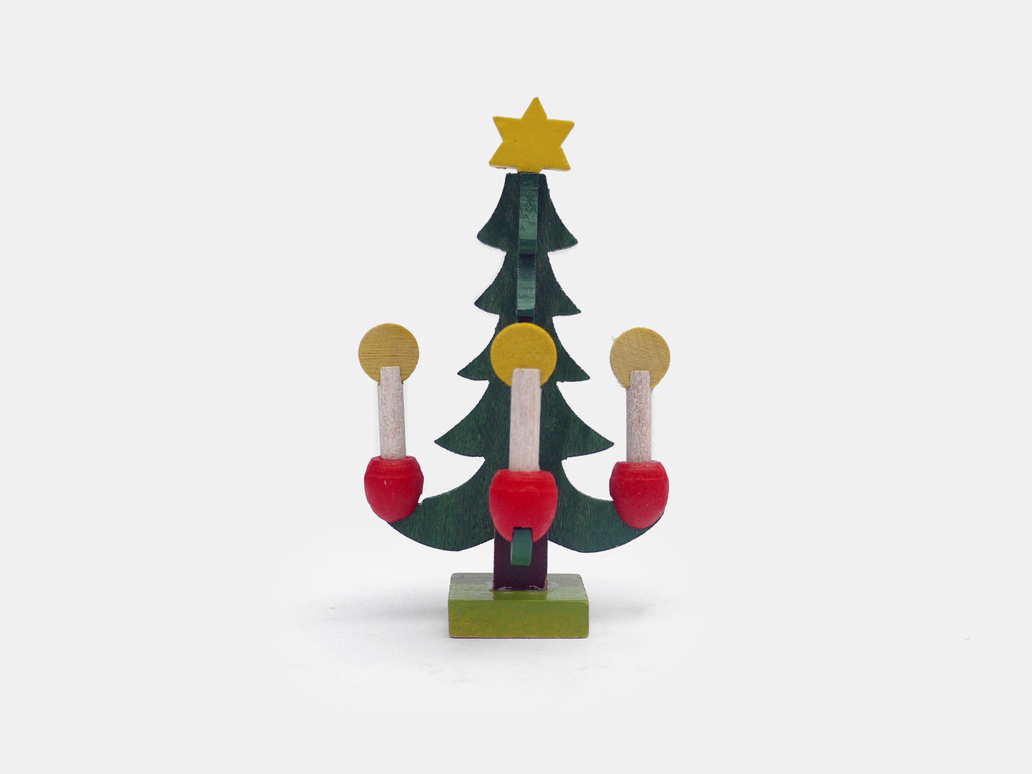 Christmas Tree (1980s)