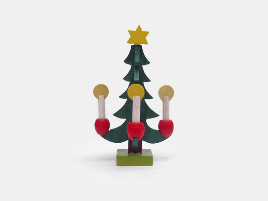 Christmas Tree (1980s)