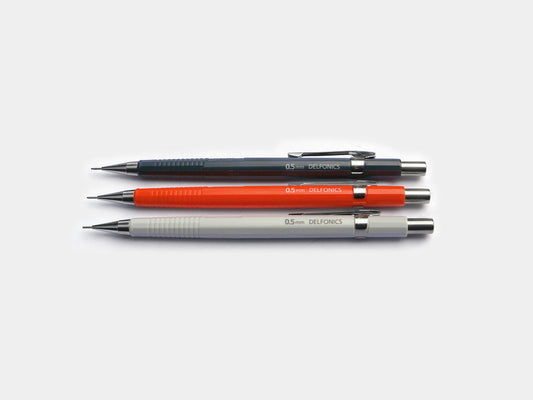 Delfonics Pencil (0.5mm)