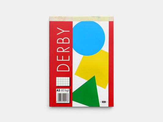 Derby Grid Pad (1990s)