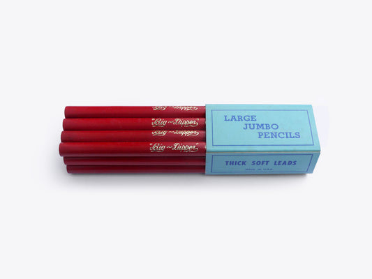 Big Dipper Pencils (1970s)