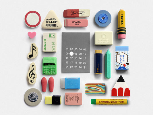 Eraser Advent 2026