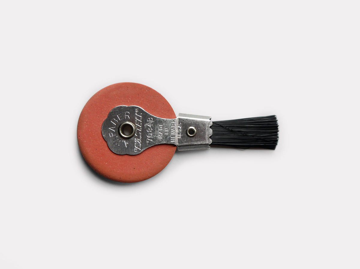 Typewriter Eraser (1960s)