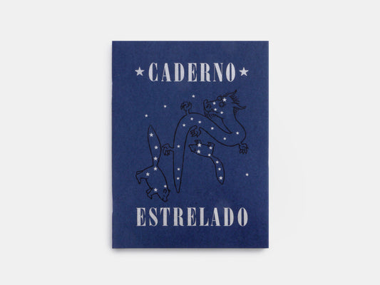 Caderno Estrelado