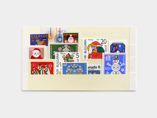 Festive Philately