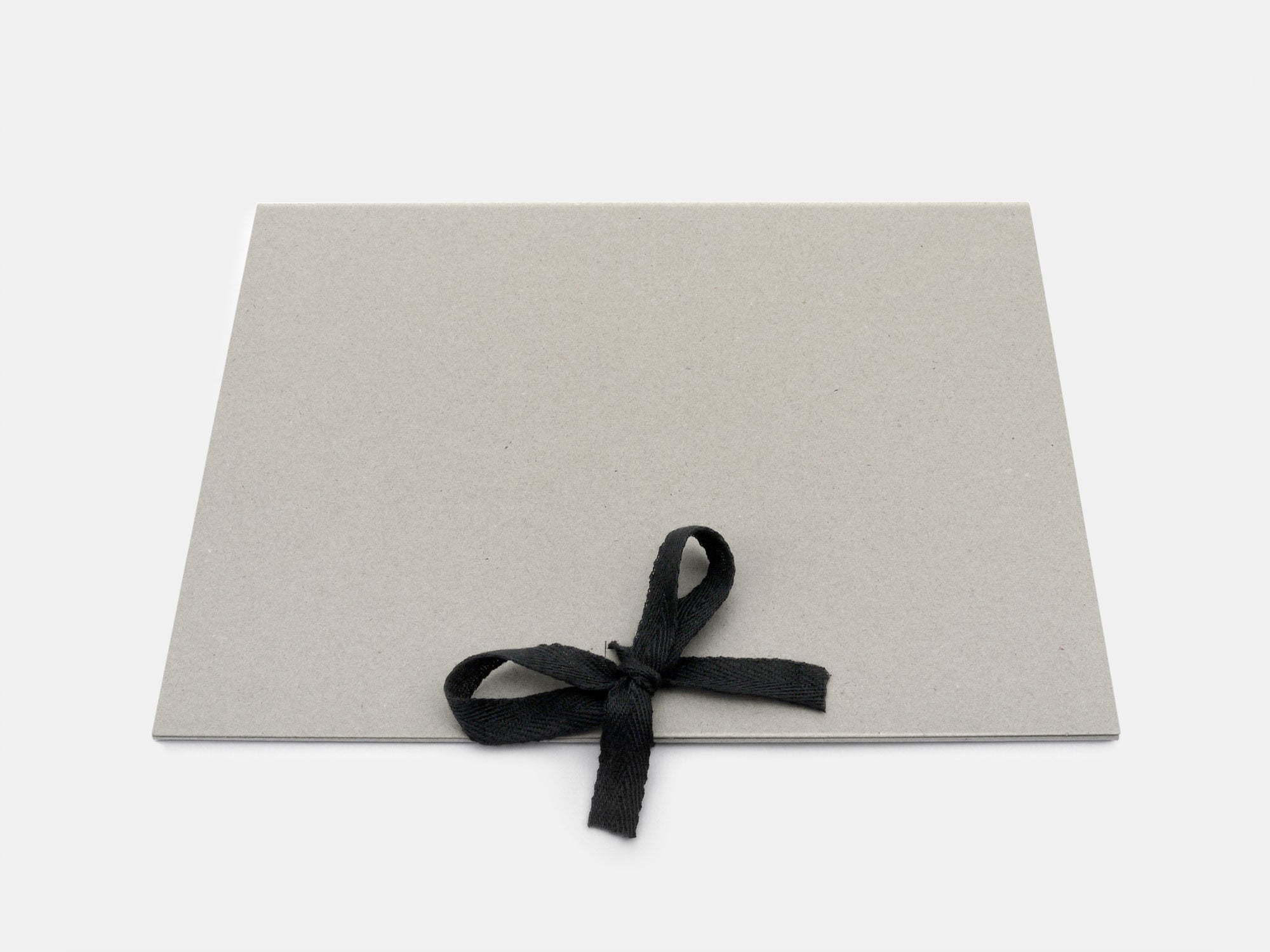 Pasteboard Portfolio – Present & Correct