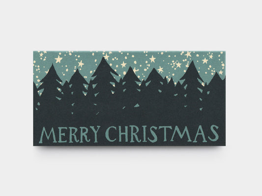 Winter's Forest Card