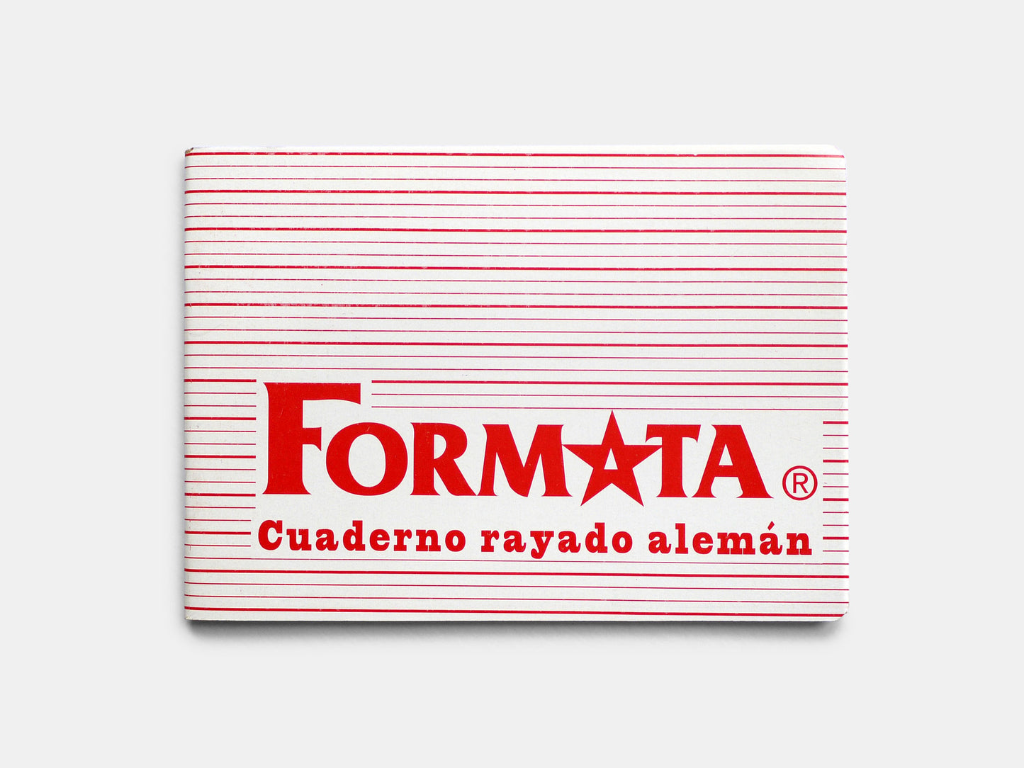 Formata Cuaderno
