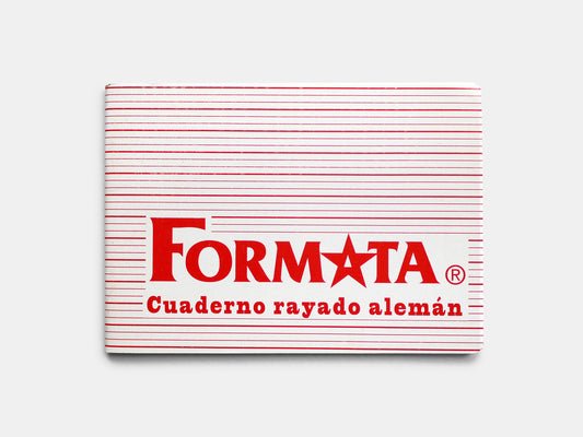 Formata Cuaderno