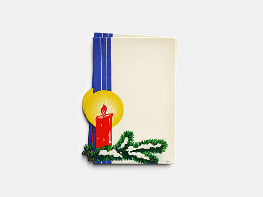 Christmas Price Cards (1970s)