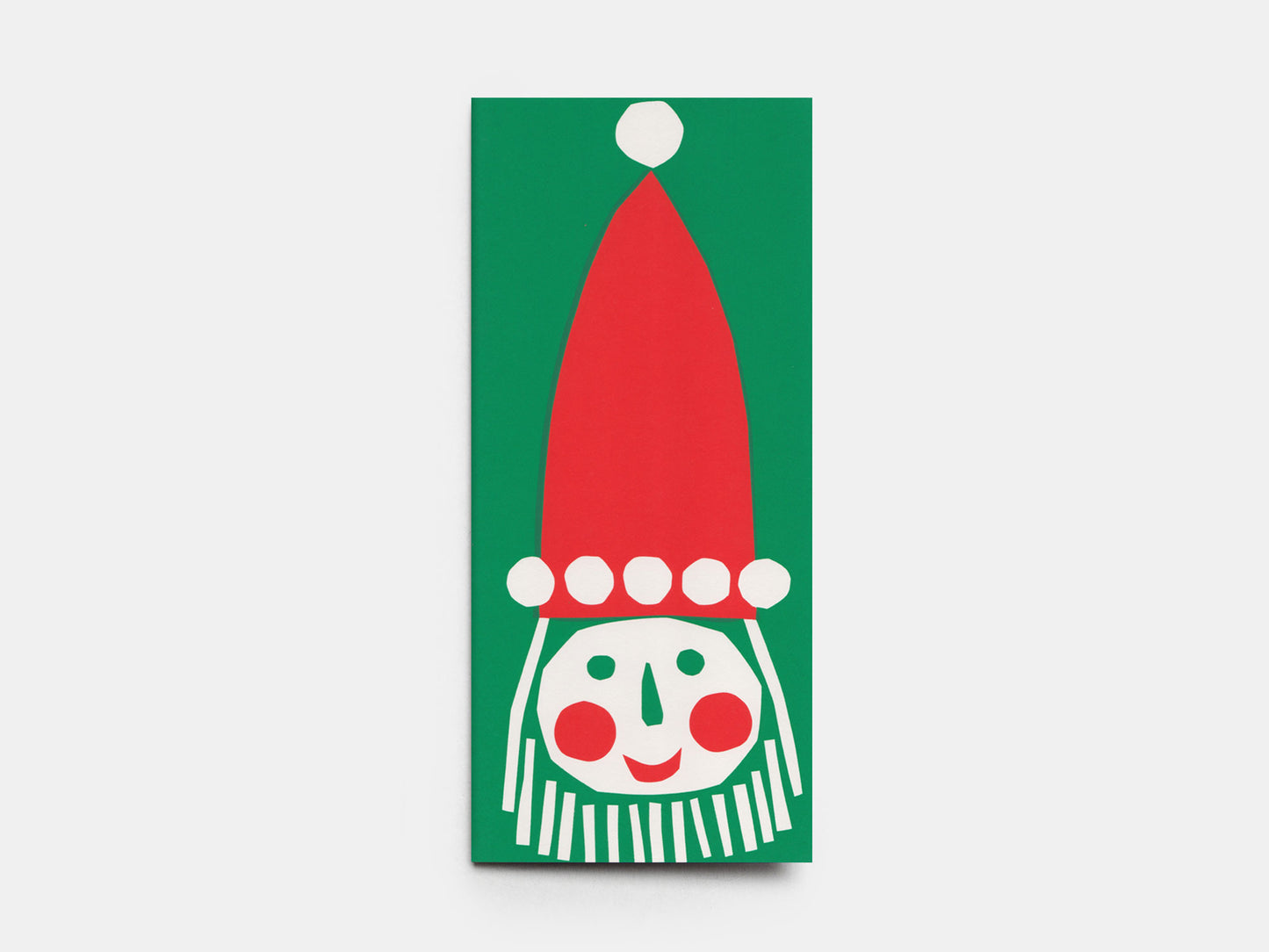 Elf Card (1972)
