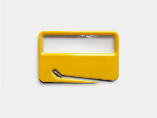 Letter Knife Magnifying Glass