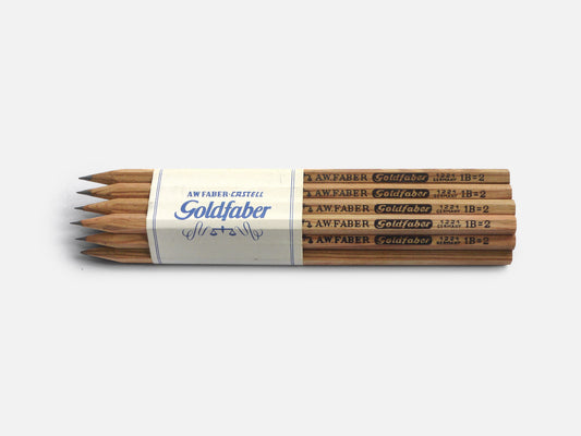 Goldfaber 1221 Pencils (1940s)