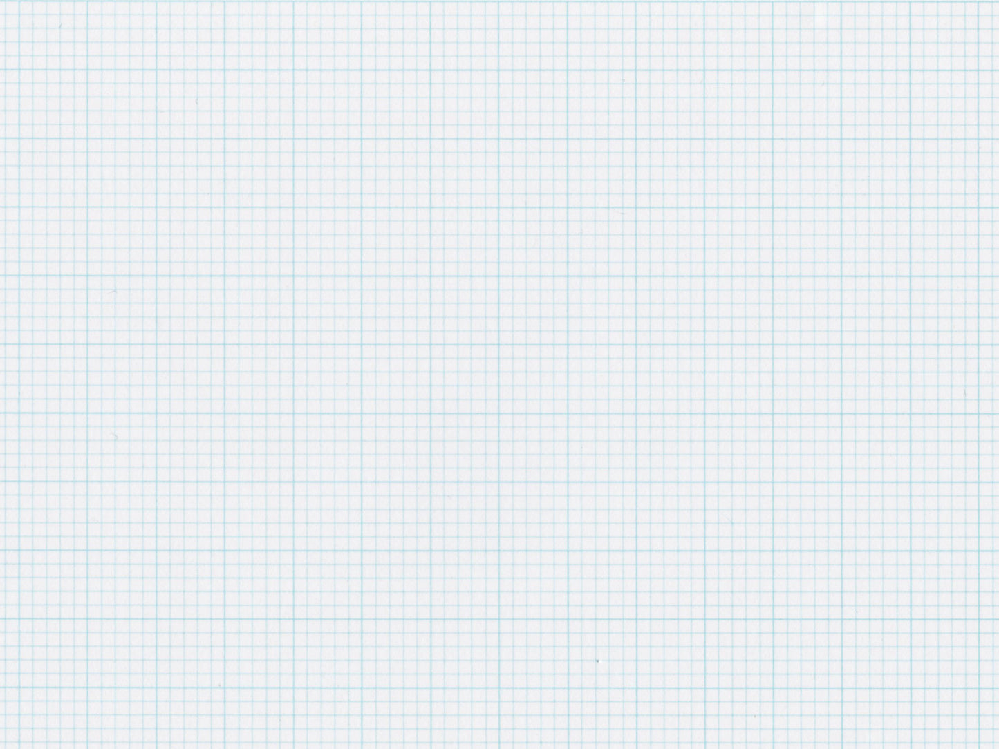 Graph Paper Book (1990s)