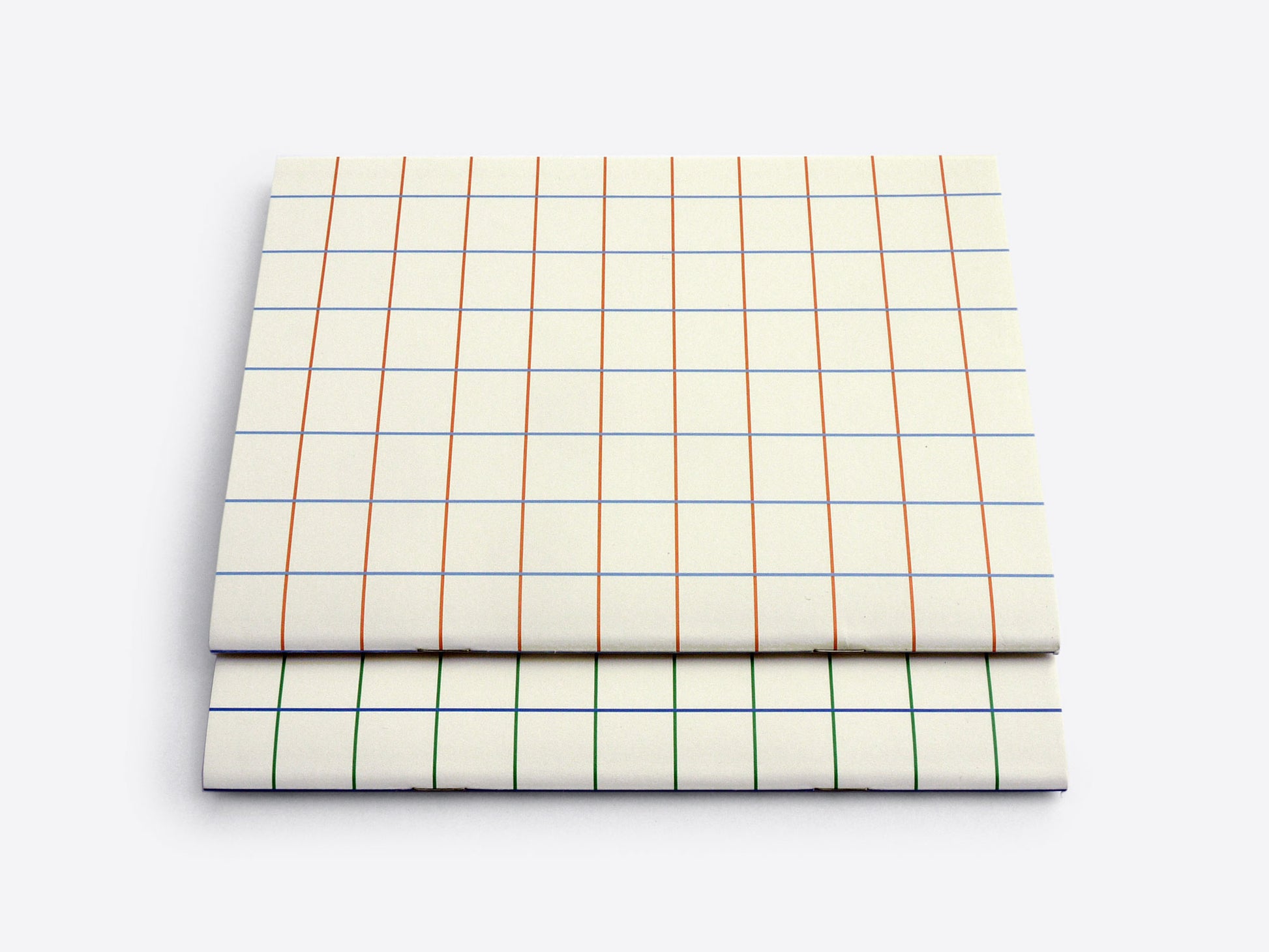 Grid Notebook – Present & Correct