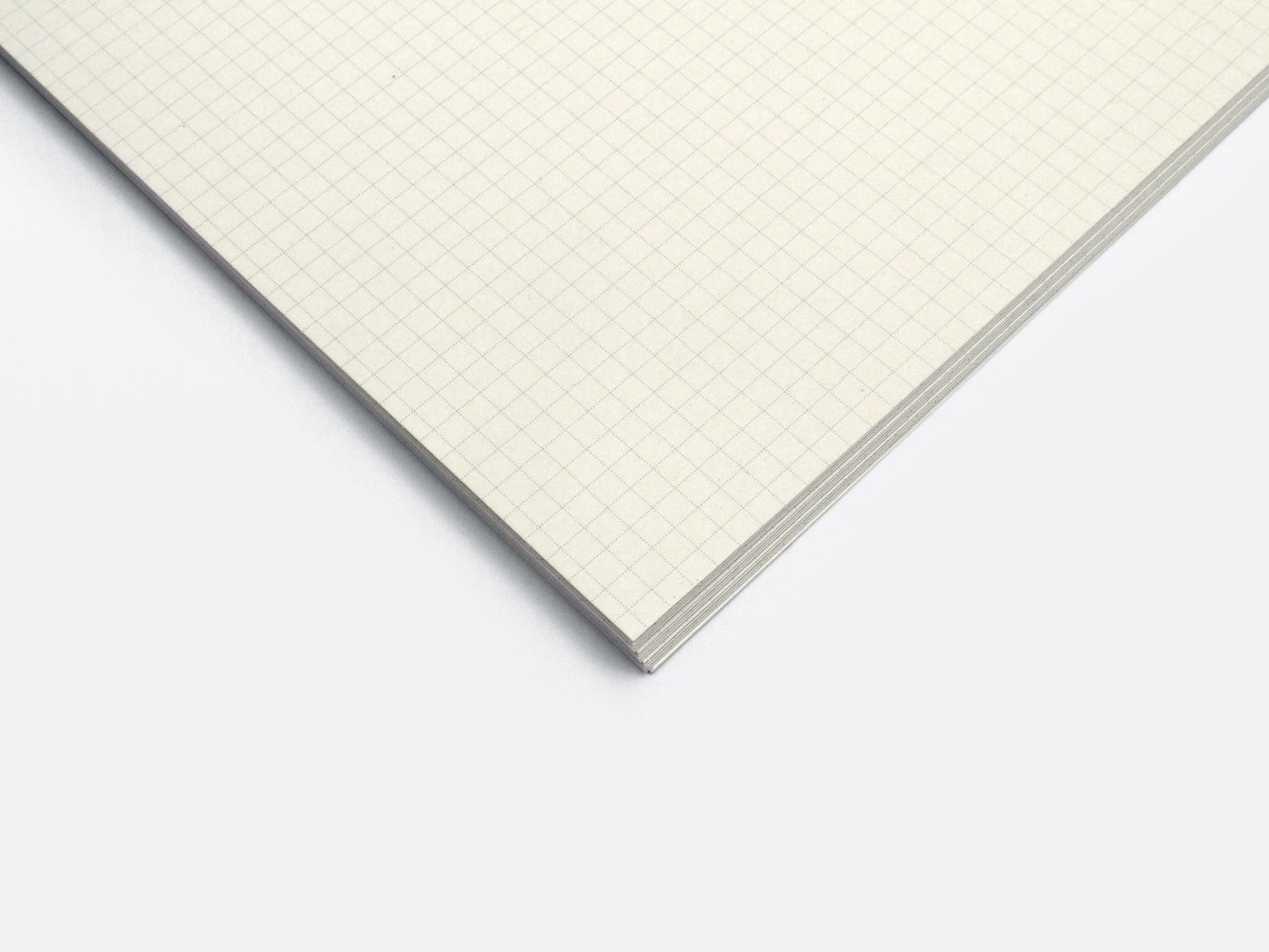 Grid Notebook – Present & Correct