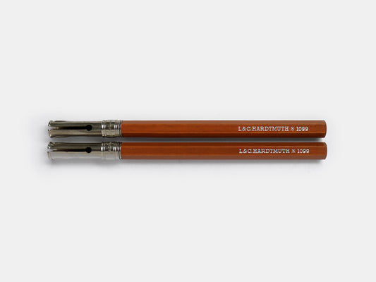 LC Hardtmuth Pencil Holder (1960s)