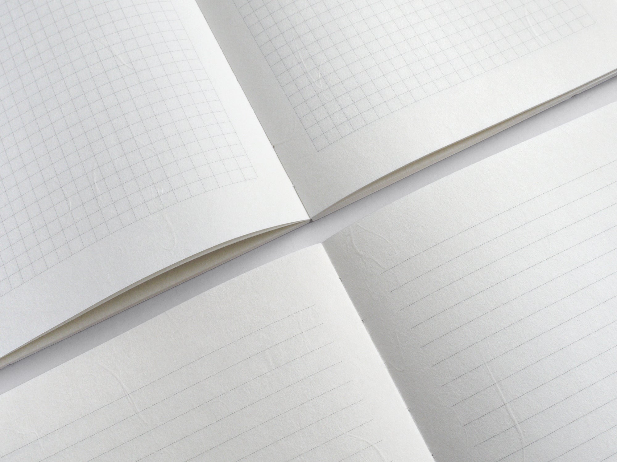 Hanji Notebook – Present & Correct