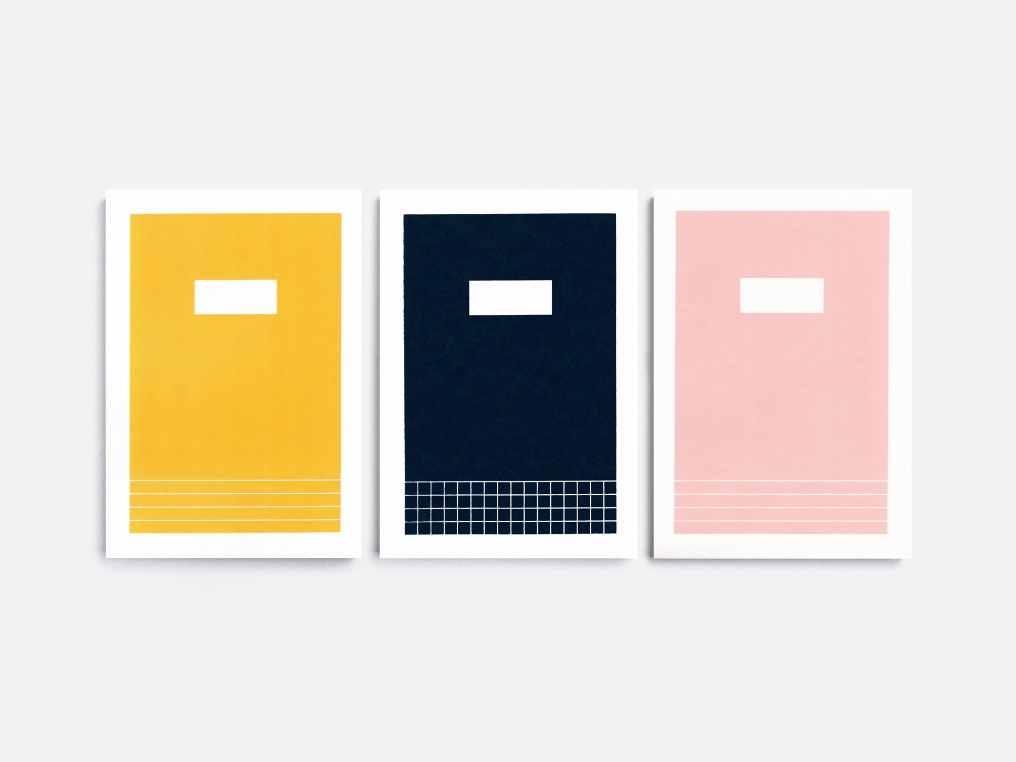 Hanji Notebook Present Correct Hanji notebook present correct