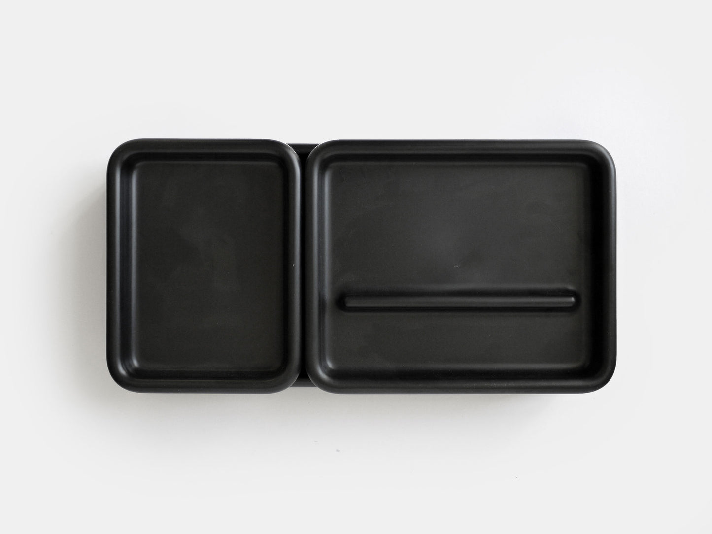 Desk Tray Stack (1980s)