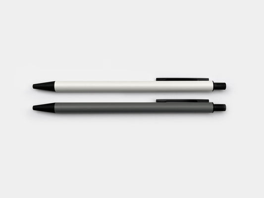 Helvetica Pen