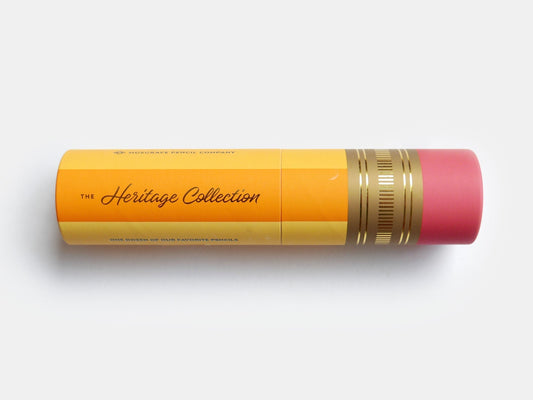 Heritage Pencil Collection