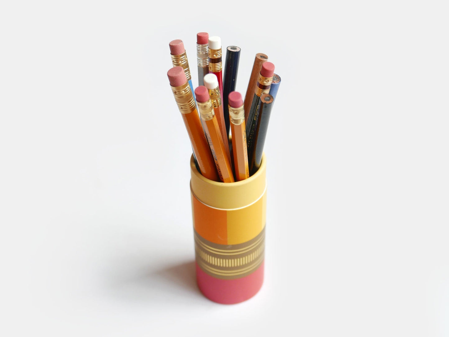 Heritage Pencil Collection