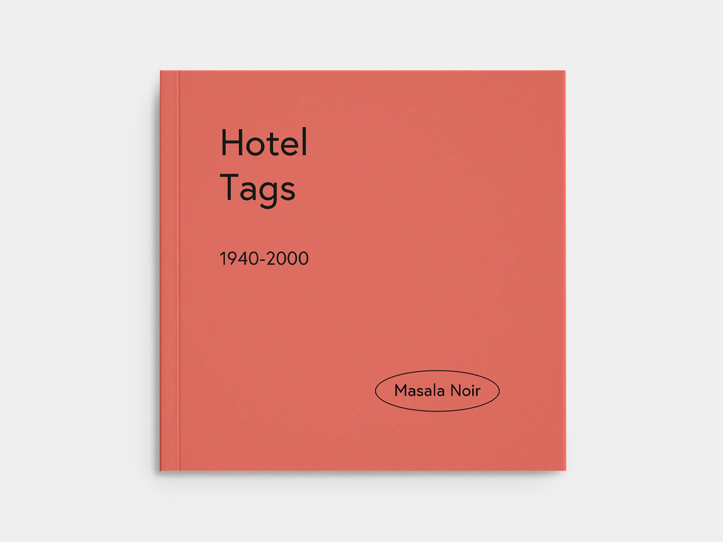 Hotel Tags