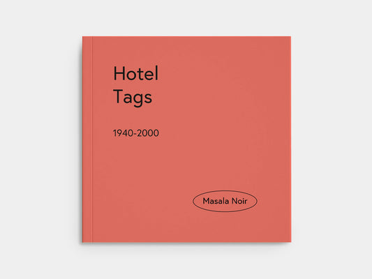 Hotel Tags