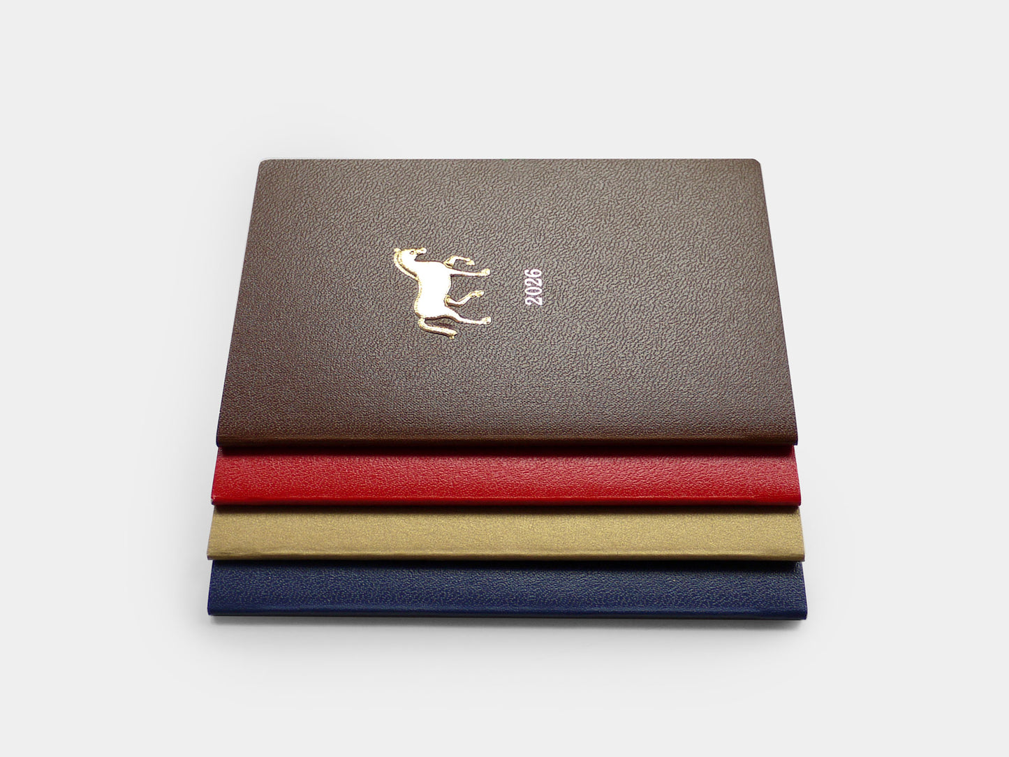 Icon Diary Monthly 2026