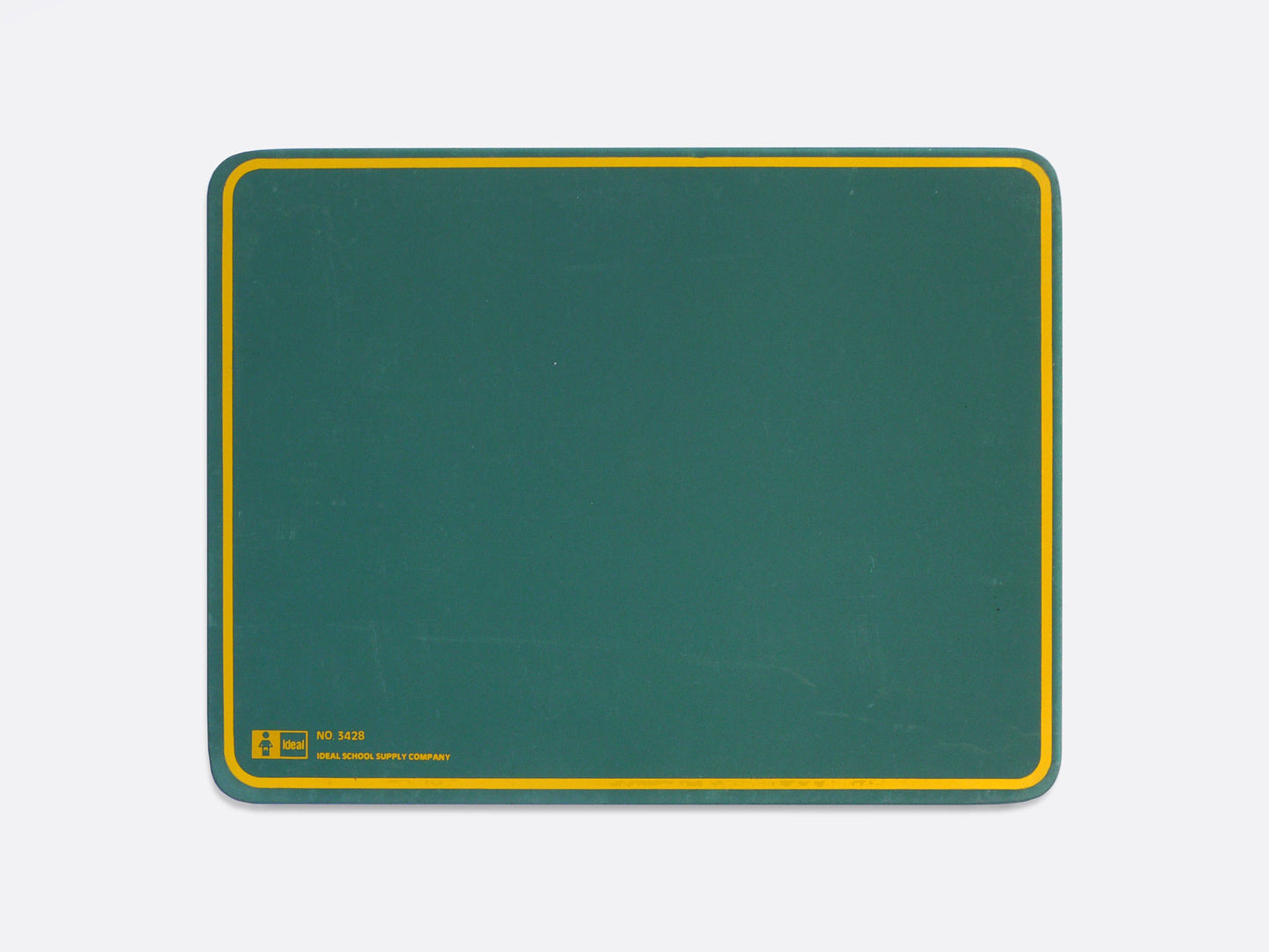 Ideal Green Chalkboard (1970s)
