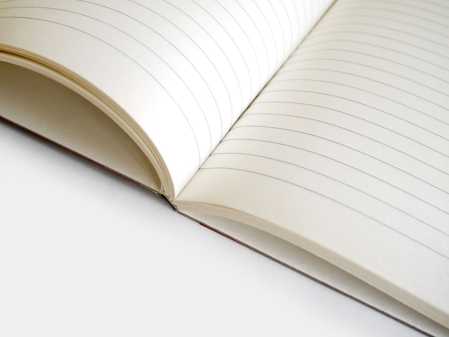 Hardback Italian Notebook (1960s)