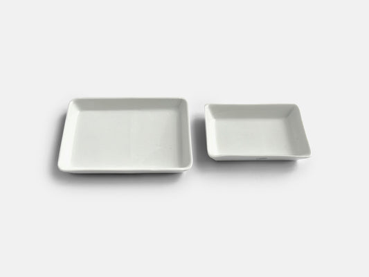 Jipo Rectangle Dish