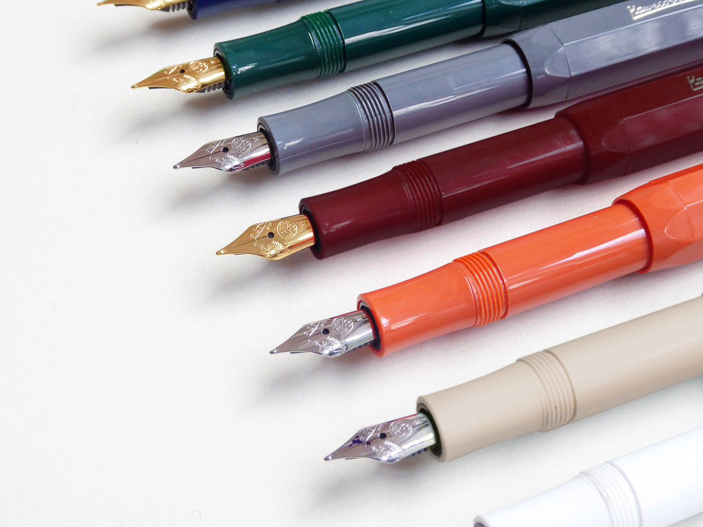 Kaweco Sport Fountain Pen