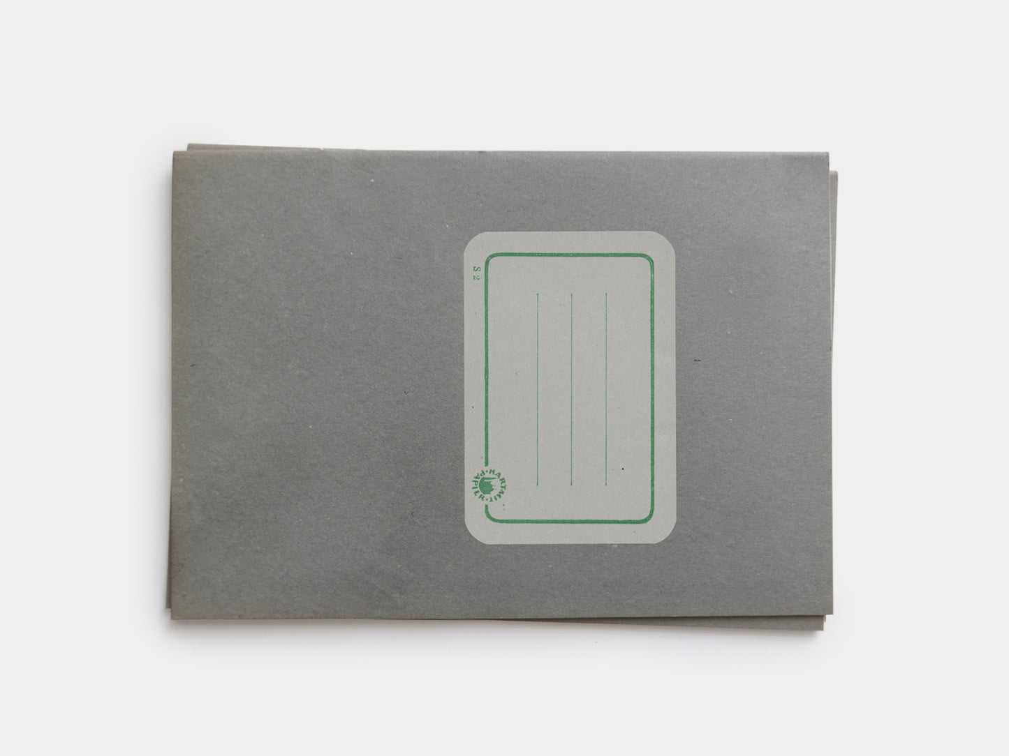 Hartmit Jotter (1960s)