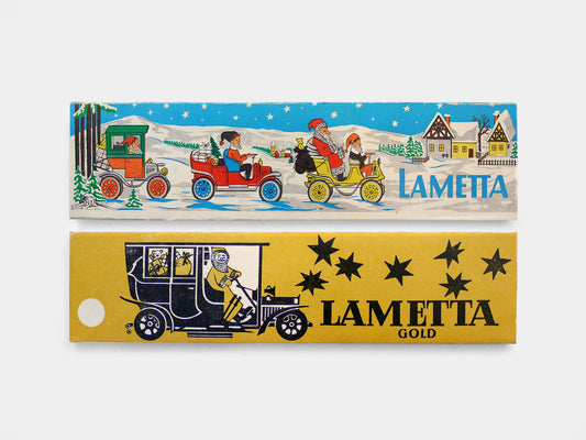 Lametta (1970s)