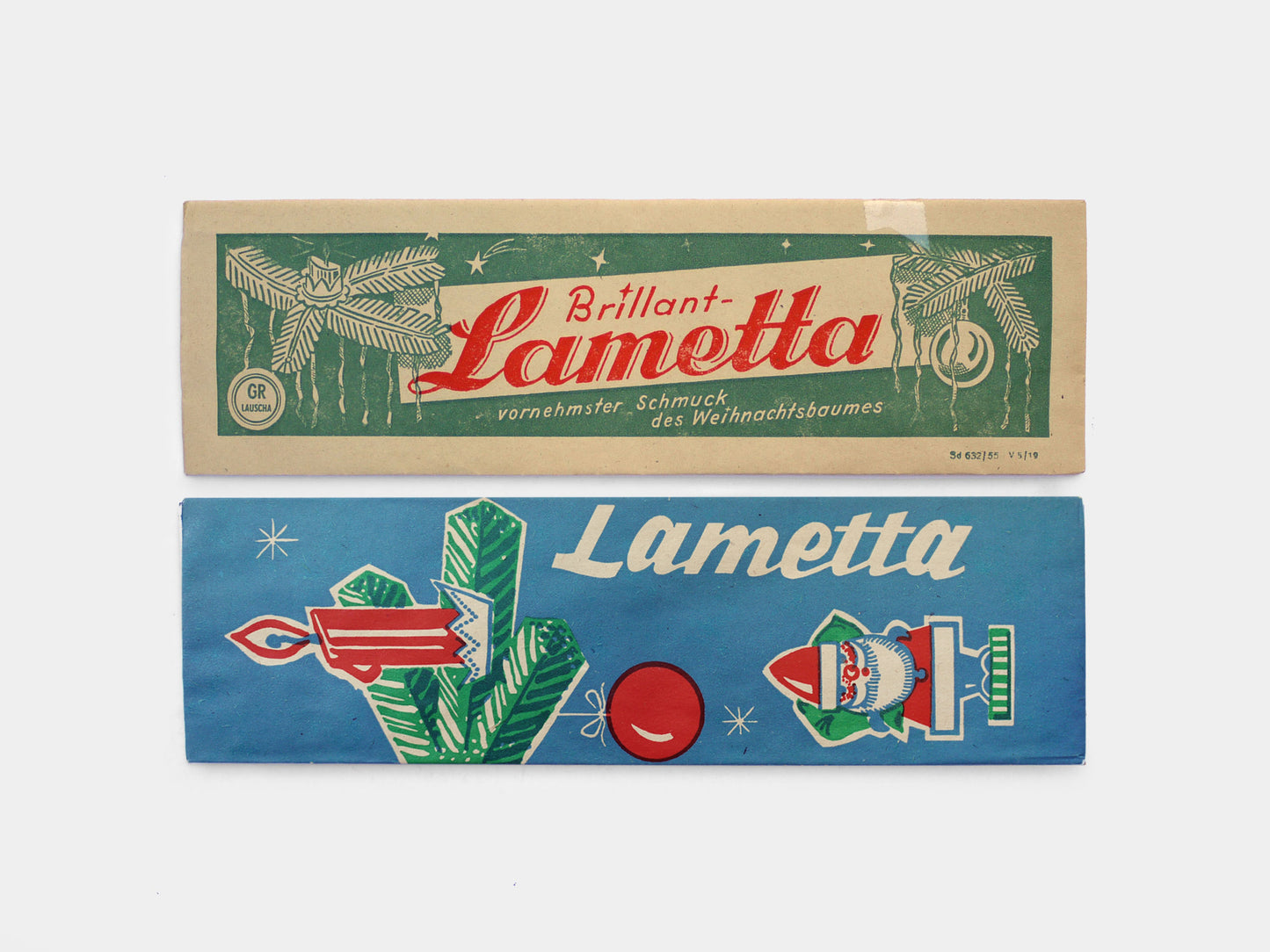 Lametta (1970s)