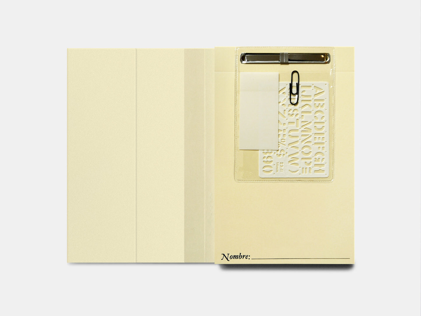 Cuaderno LaPress