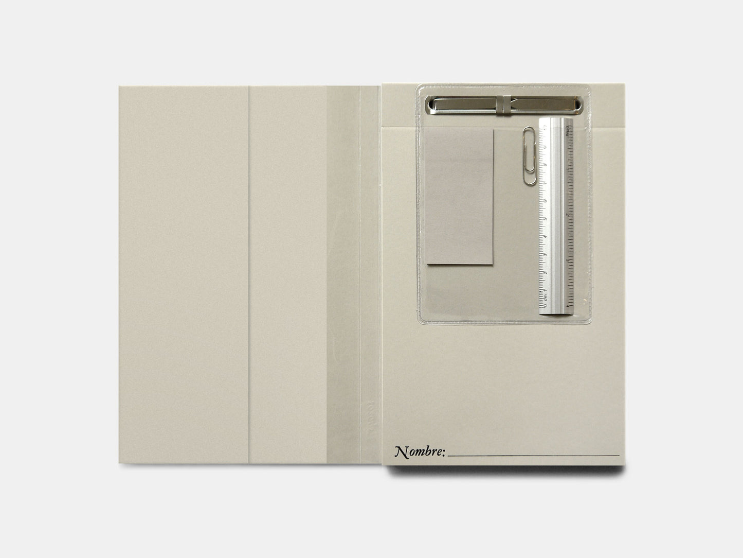 Cuaderno LaPress