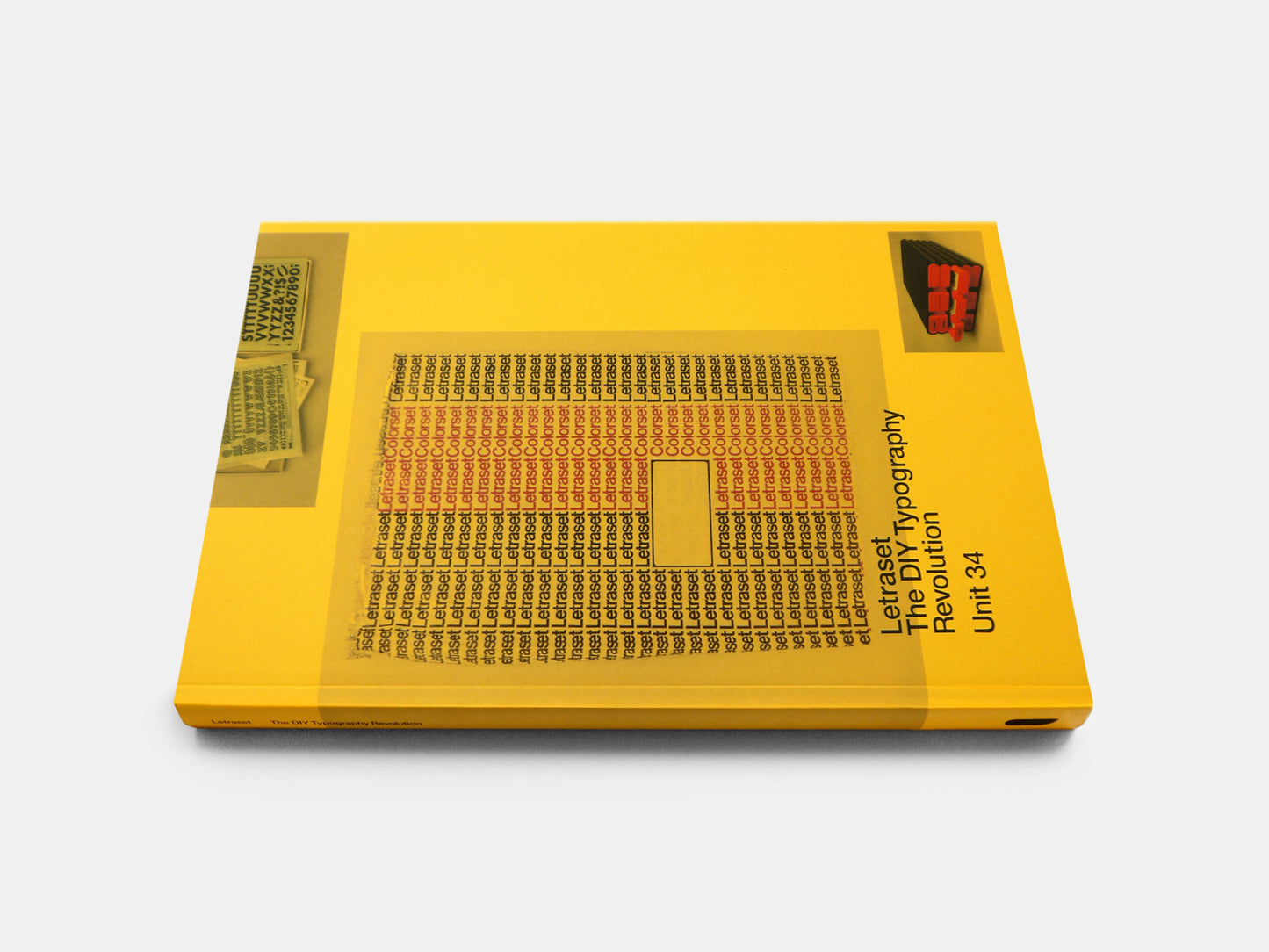 Letraset Revolution