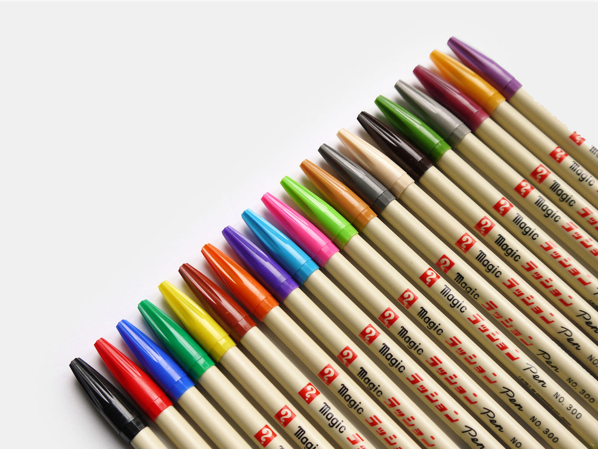 Magic Pen Multipack