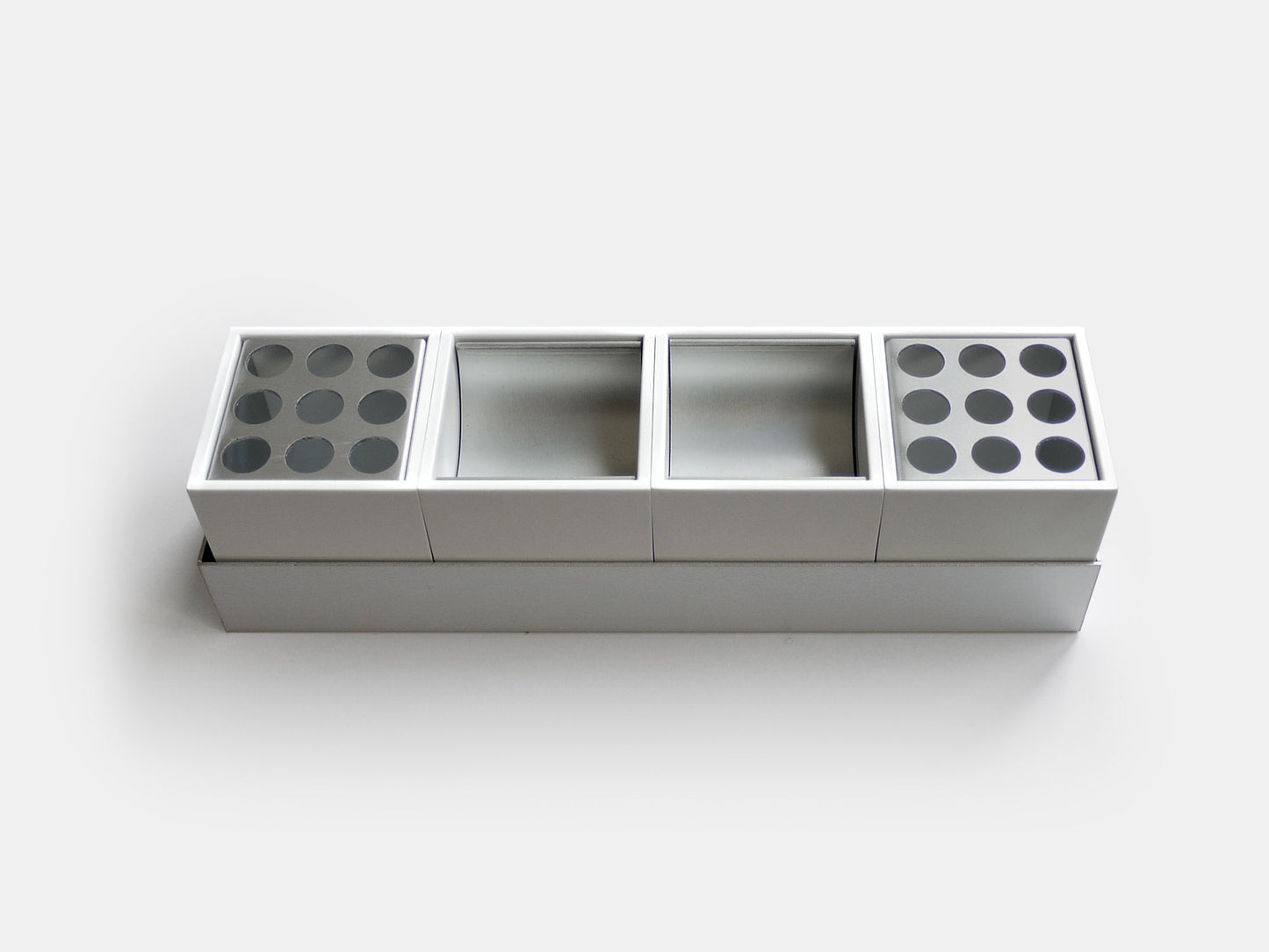 Cube Desk Tidy