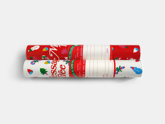 Message Tree (1990s)