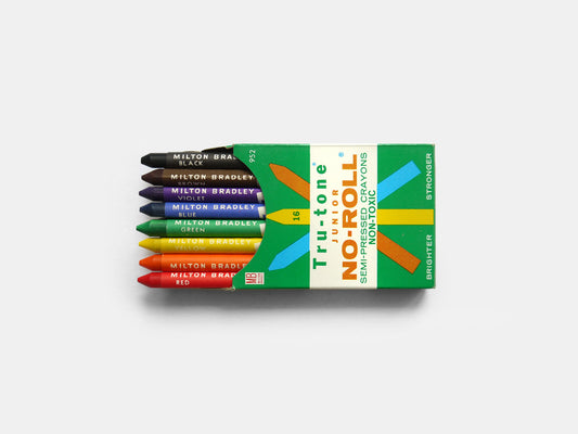 Crayrite Crayons (1970s)