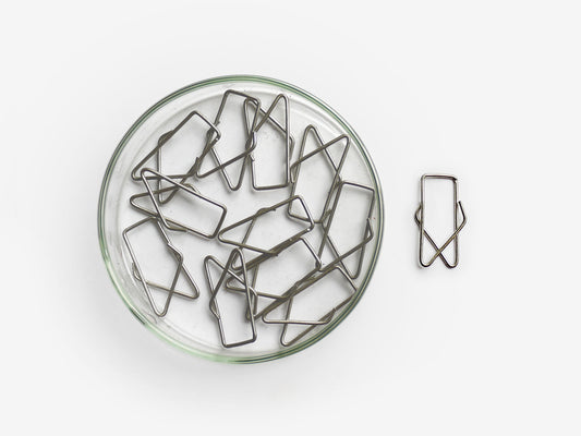 Imperial Gem Paperclips (1960s)