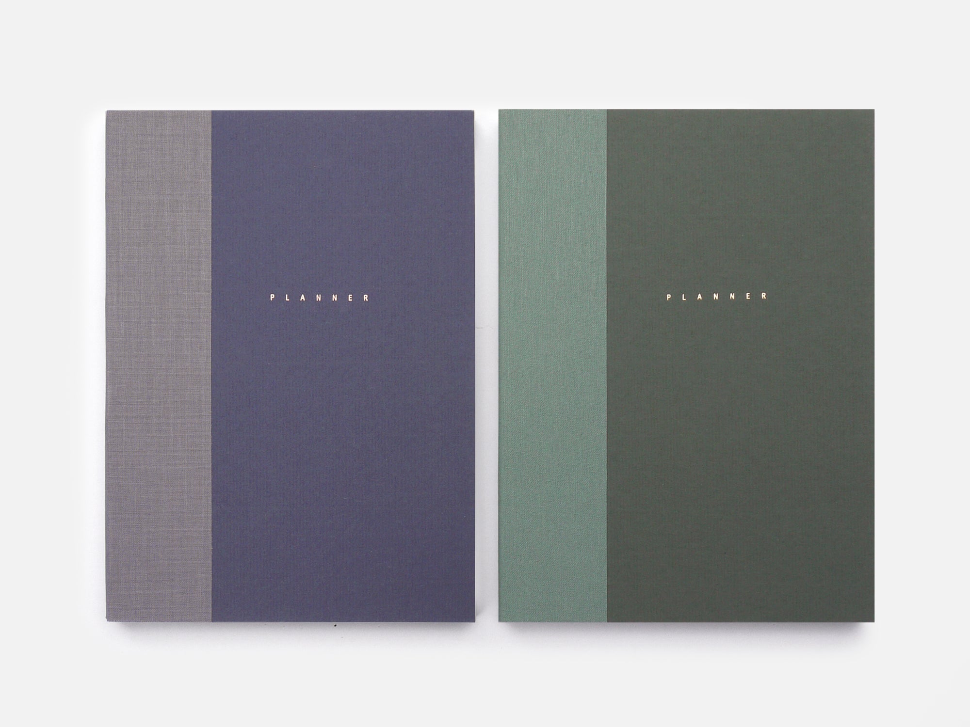 Mono Planner Present Correct Mono planner present correct