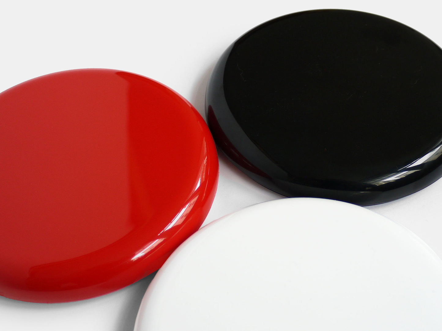 Multiplor Desk Stack