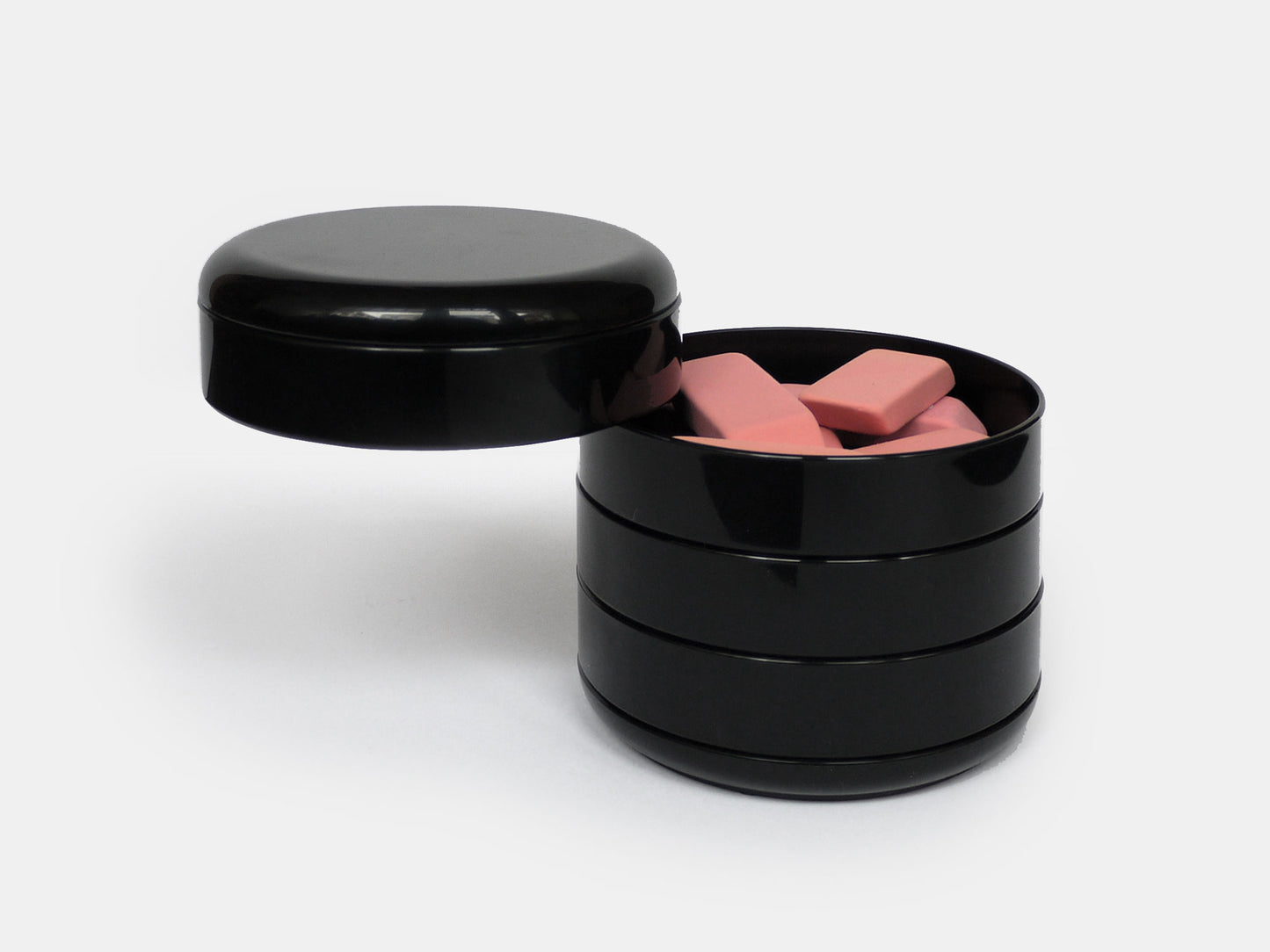 Multiplor Desk Stack