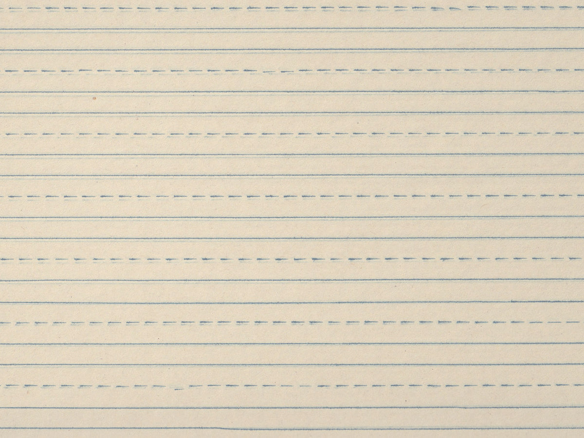 Nifty Handwriting Pad (1980s)