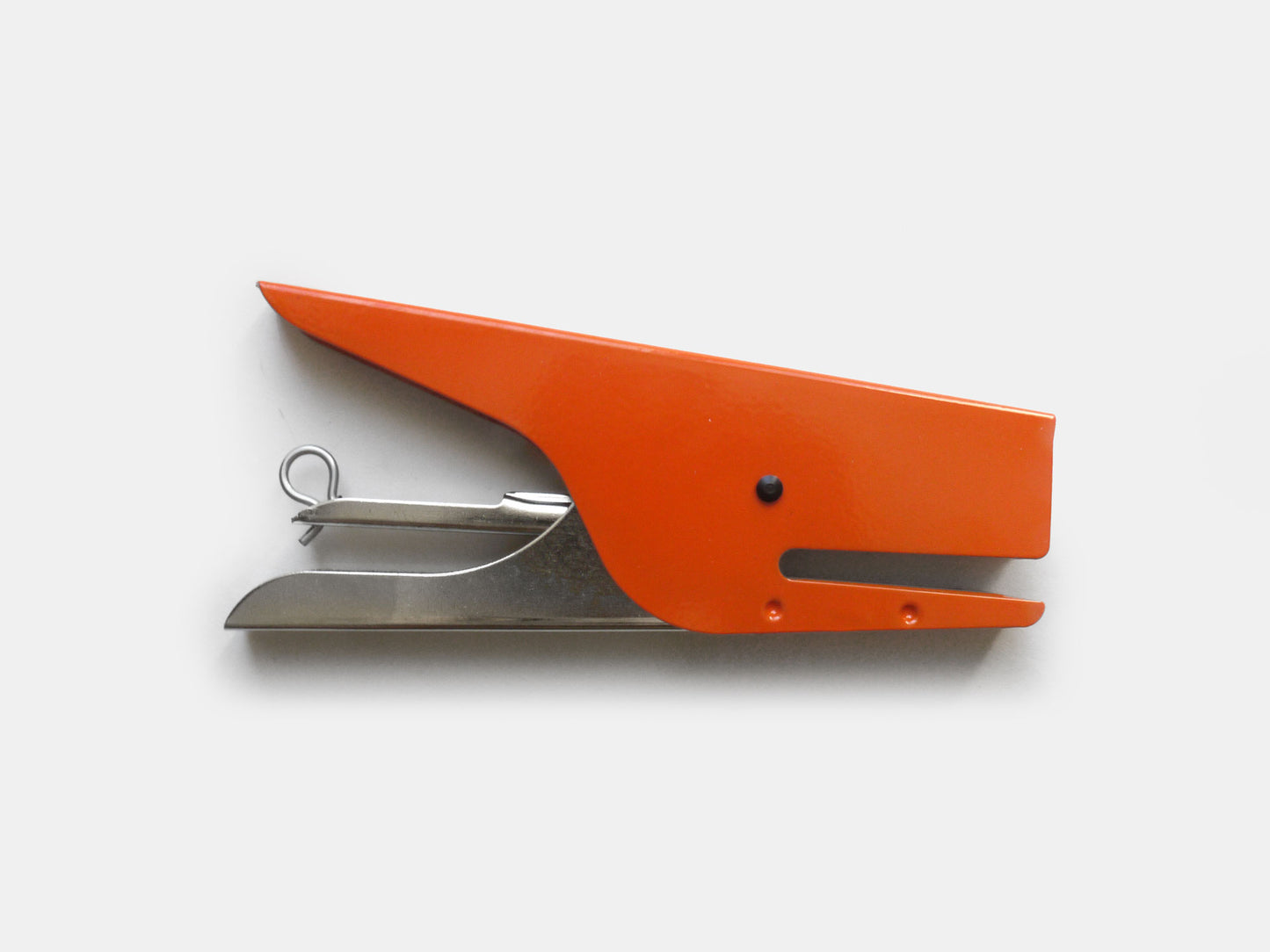 Italian Stapler